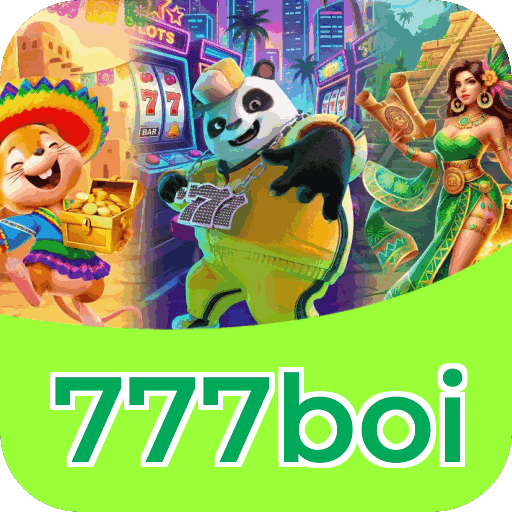 Slots Premium da PG Soft na 777boi